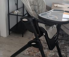 Joie High Chair