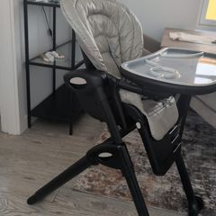 Joie High Chair