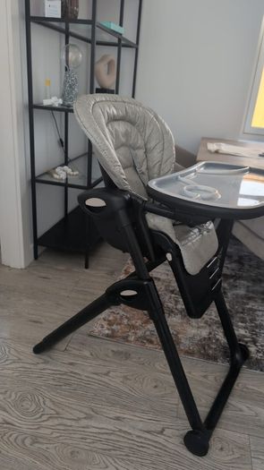 Joie High Chair