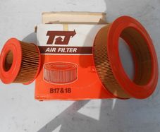 Ford Truck Air Filters