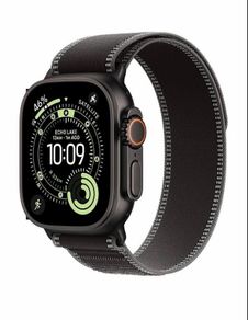 Apple Watch Ultra 3 Black