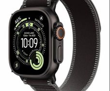 Apple Watch Ultra 3 Black