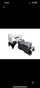 LAIKE-L H30 DTF Printer with Powder Shaker Machine (A3 All-in-one DTF Printer)(brand new)