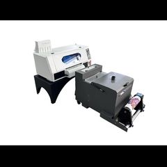 LAIKE-L H30 DTF Printer with Powder Shaker Machine (A3 All-in-one DTF Printer)(brand new)