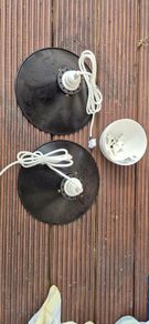 dining lamps