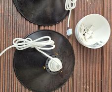 dining lamps