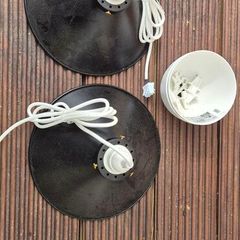 dining lamps