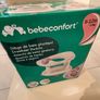 Bebeconfort Swivel Baby Bath Seat Sand Image 2