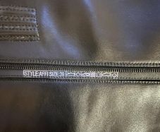 Elegant boots size 39