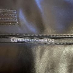 Elegant boots size 39