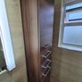 Bathroom cabinet tall Image 2