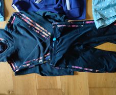 Clothes bundle 10-13