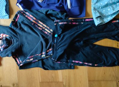 Clothes bundle 10-13
