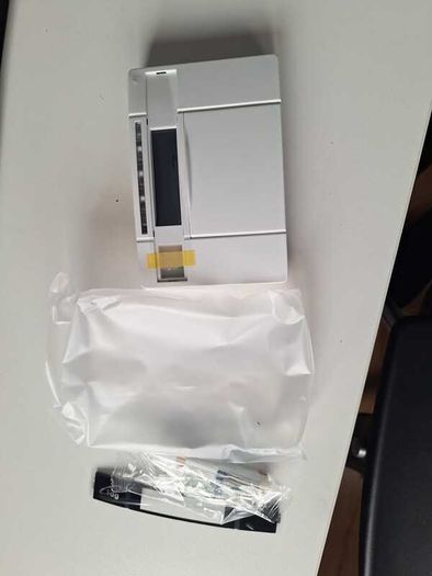 Pyronix EUR-064CL Keypad LCD (brand new)