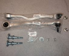 Lexus IS/GS/RC Rear Toe Control Kit