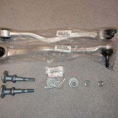 Lexus IS/GS/RC Rear Toe Control Kit