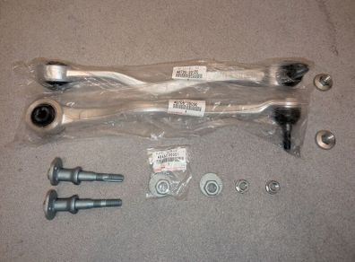 Lexus IS/GS/RC Rear Toe Control Kit