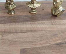 brass figures