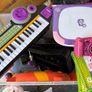 Kids Toys, bags and games Image 2
