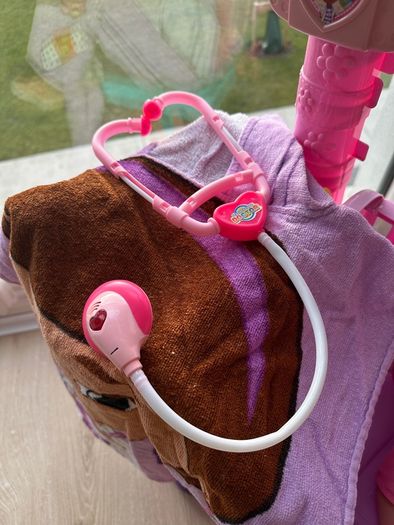 Doc McStuffins