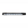 Aquael Leddy Slim Sunny Day&night 32w Black Led Light 80-107cm Image 3