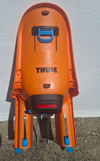 Thule RideAlong 2 Child Seat + extra frame mount