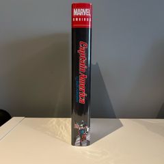 Captain America Omnibus Dan Jurgens