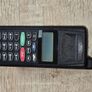 Ford 1990's P5000 Motorola RAC Car Phone, Ford Phone Manual & Mains Charger Boxed Retro Vintage Brick Image 5