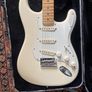 Fender American Standard Stratocaster Image 2