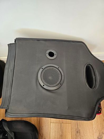gaming chair