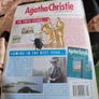 Agatha Christie magazine Image 2