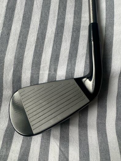 Mizuno Driving Iron