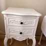 Sweatpea&willow side table Image 3
