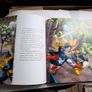 Marvel Avengers Storybook Collection 9 Action Stories Image 2