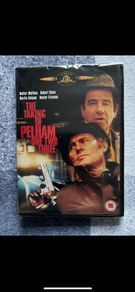DVD Original Taking of Pelham 123