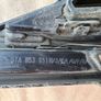 VW Touran front grill Image 3