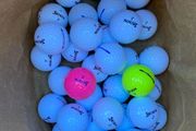Srixon Golf Balls
