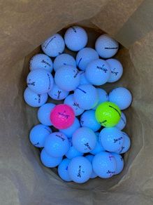 Srixon Golf Balls