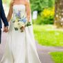 Wedding dress Image 5