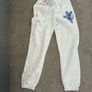 11-12y stitch joggers BNWT Image 2