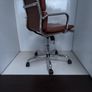 stainless steel and Leather at chair Image 7