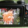 Fujifilm FinePix S Series S4800 16.0MP Digital Camera - Black -TESTED Image 2