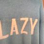 Warm snuggly jumper size medium Image 2