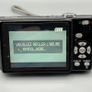 Panasonic Lumix DMC-FS15 12.1MP Digital Camera No Battery - Faulty Image 4