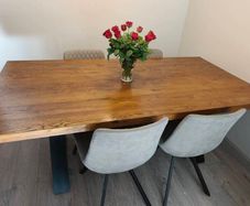 Dining Table EZ living interiors