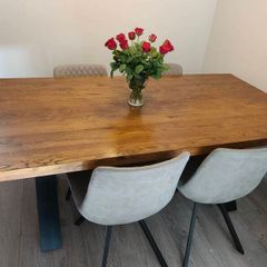 Dining Table EZ living interiors