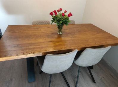 Dining Table EZ living interiors