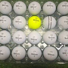 Wilson Tour Balls