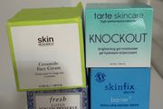 Brand new moisturizer