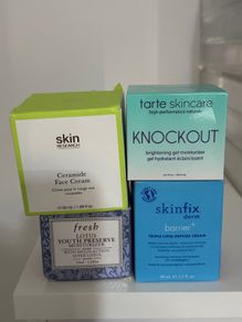 Brand new moisturizer